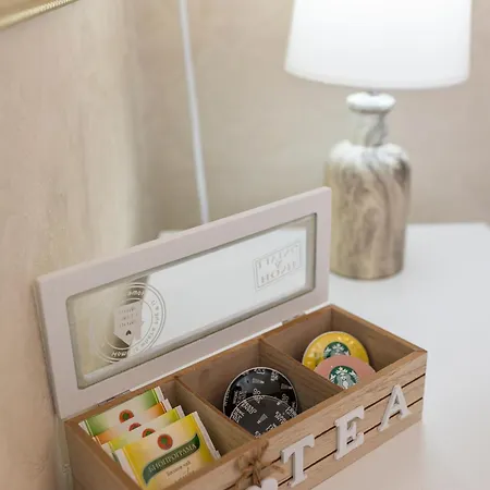 Ubytování v soukromí Megy's 3rd