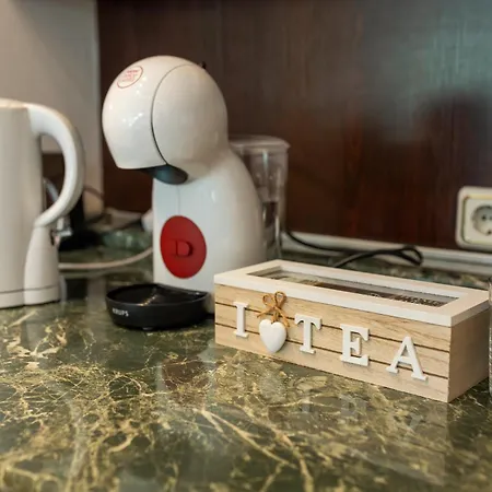 Ubytování v soukromí Megy's 3rd