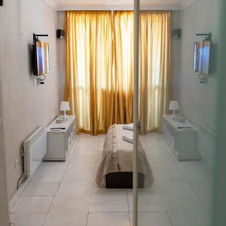 Частна квартира Megy's 3rd