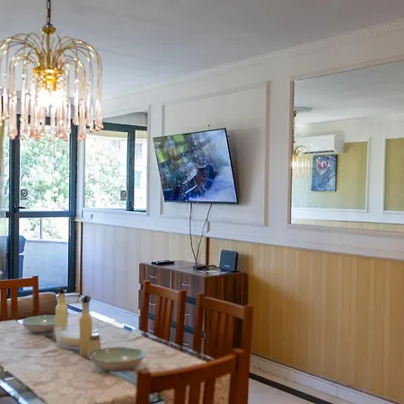 Megy's 3rd Частна квартира *