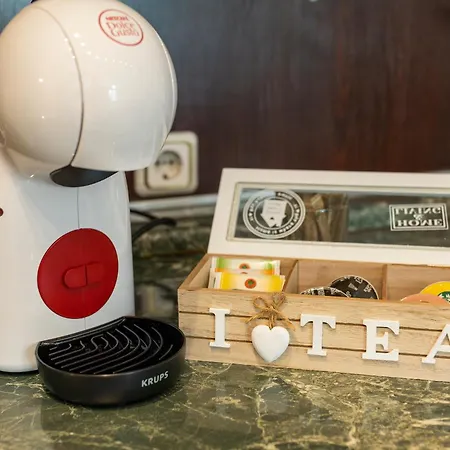 Megy's 3rd Частна квартира *