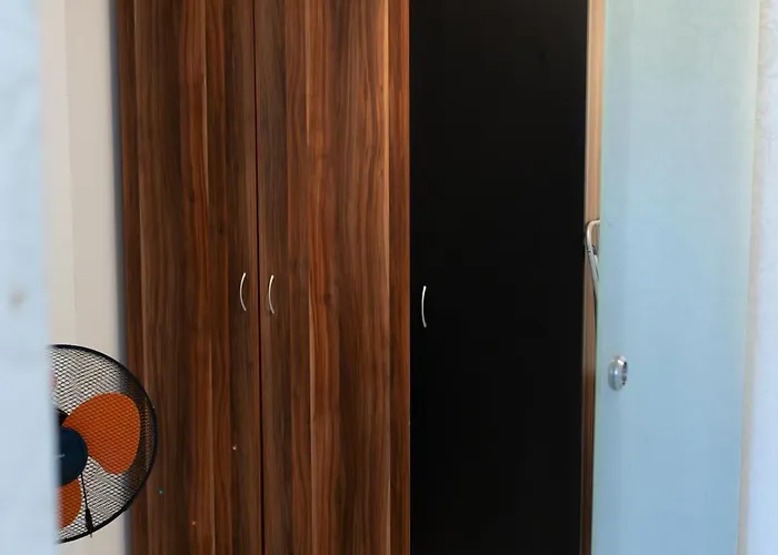 Megy's 3rd ホームステイ