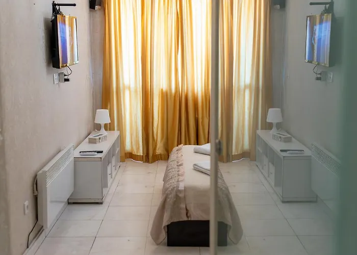 ホームステイ Megy's 3rd