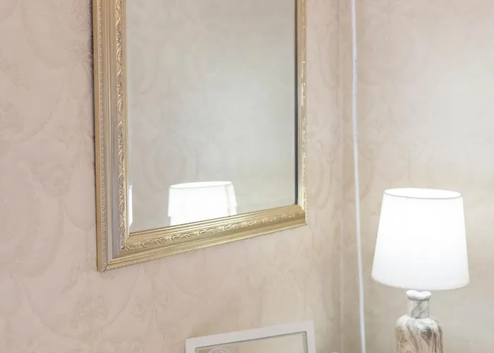 ホームステイ Megy's 3rd *