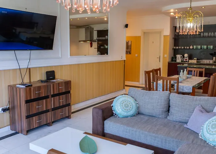 ホームステイ Megy's 3rd ソフィア