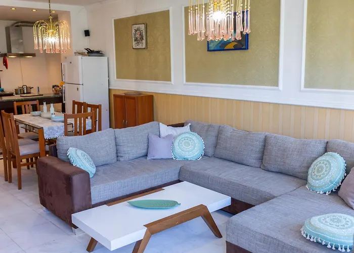 ホームステイ Megy's 3rd ソフィア