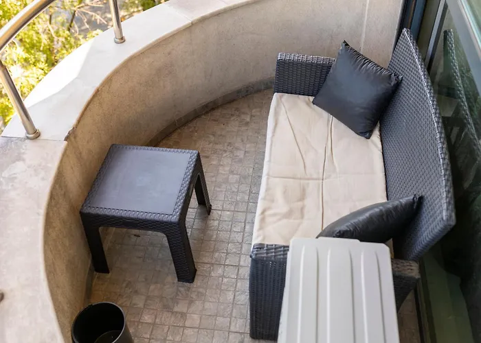 ホームステイ Megy's 3rd ソフィア