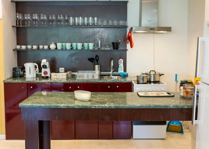 ホームステイ Megy's 3rd