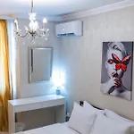 Kwatera prywatna Megy's 3rd Sofia