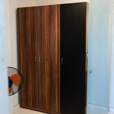 Megy's 3rd 홈스테이