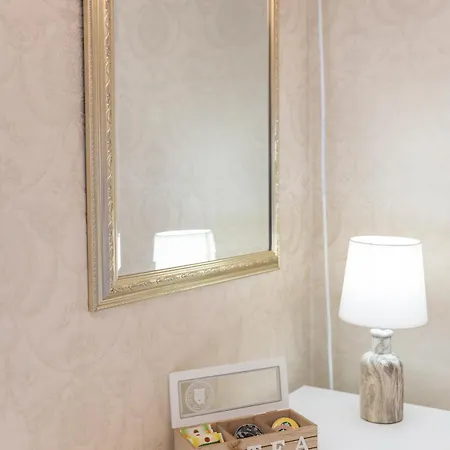 Habitación en casa particular Megy's 3rd *