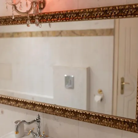 Megy's 3rd Homestay Sofia