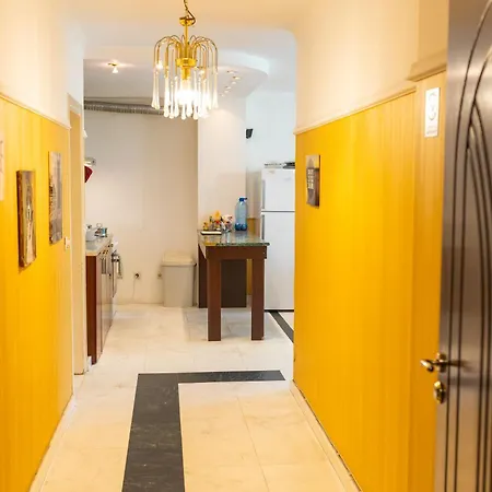 홈스테이 Megy's 3rd