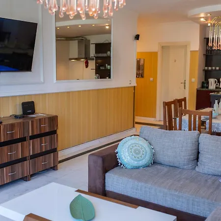 홈스테이 Megy's 3rd 소피아