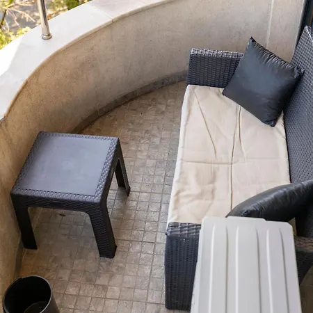 Privat bolig Megy's 3rd Sofia