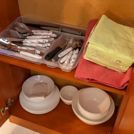 홈스테이 Megy's 3rd