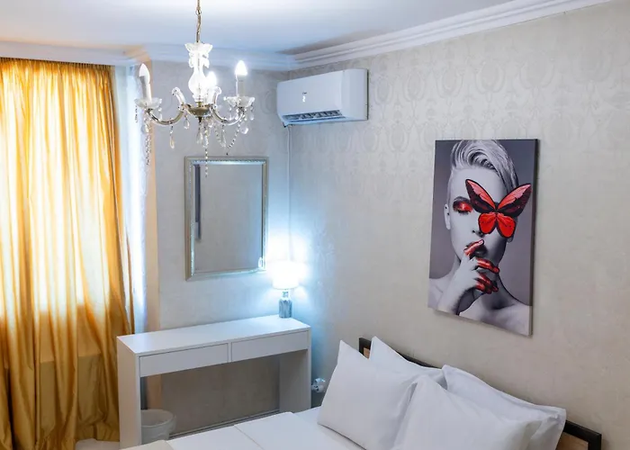 Privat bolig Megy's 3rd Sofia