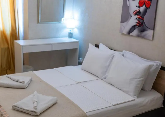 Megy's 3rd Privat bolig *