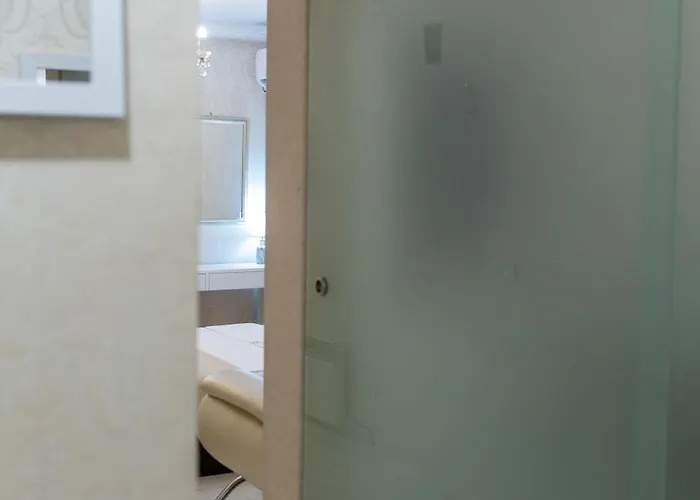 Privat bolig Megy's 3rd *