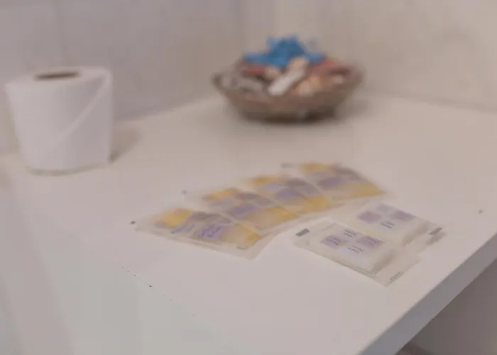 Privat bolig Megy's 3rd Sofia