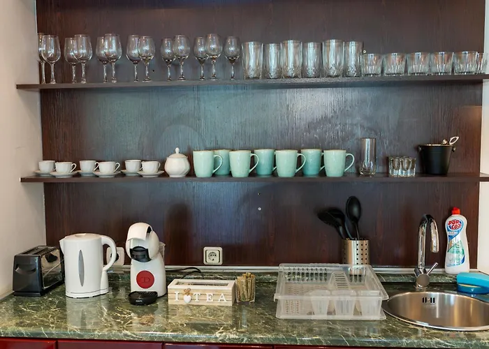 Privat bolig Megy's 3rd Sofia