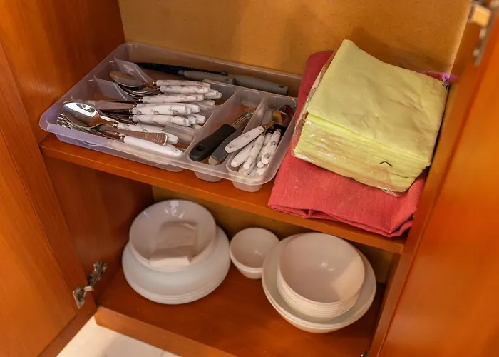 Privat bolig Megy's 3rd