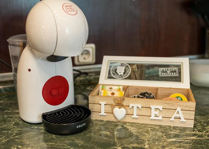 Megy's 3rd Privat bolig *