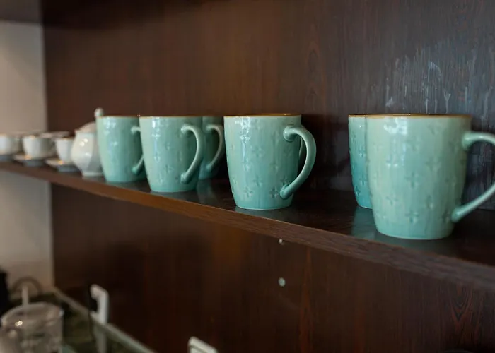 Megy's 3rd Privat bolig Sofia