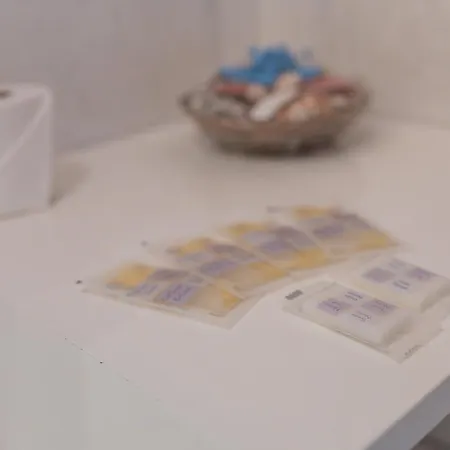 Δωμάτια σε οικογενειακή κατοικία Megy's 3rd Σόφια