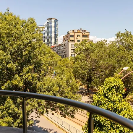 Megy's 3rd Δωμάτια σε οικογενειακή κατοικία Σόφια